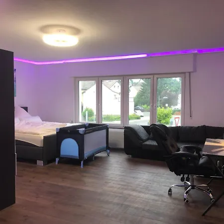 Villa Eifel - Luxuriose Inklusive Wlan Und Fahrradern Am Marktplatz *