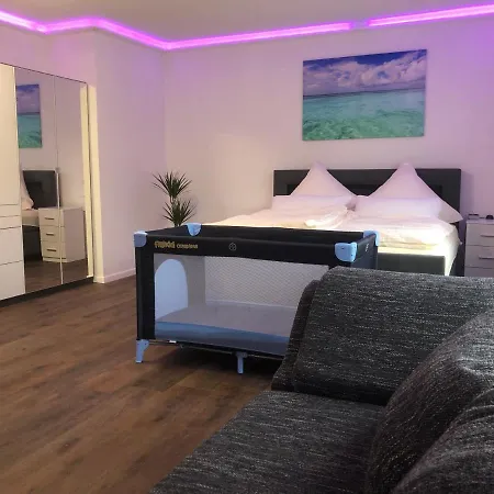 Villa Eifel - Luxuriose Inklusive Wlan Und Fahrradern Am Marktplatz *