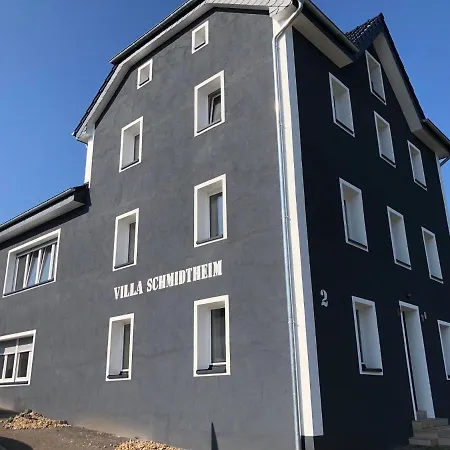 Villa Eifel - Luxuriose Inklusive Wlan Und Fahrradern Am Marktplatz *