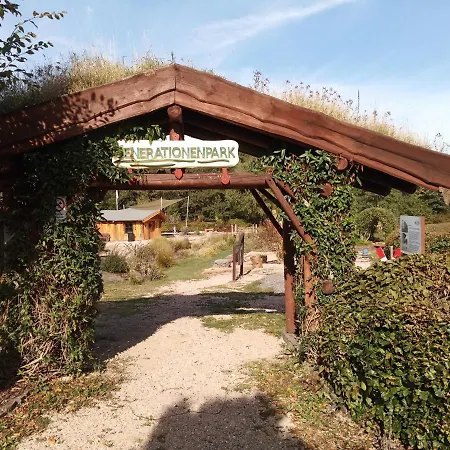 Villa Eifel - Luxuriose Inklusive Wlan Und Fahrradern Am Marktplatz