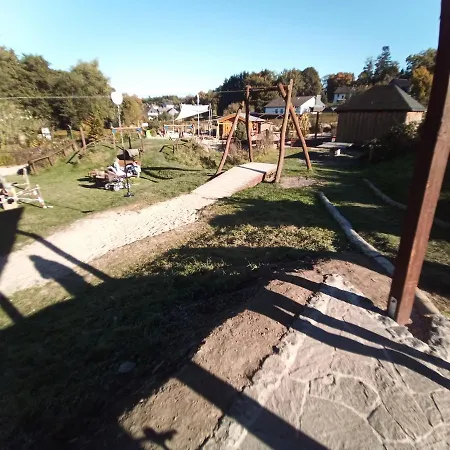 Villa Eifel - Luxuriose Inklusive Wlan Und Fahrradern Am Marktplatz